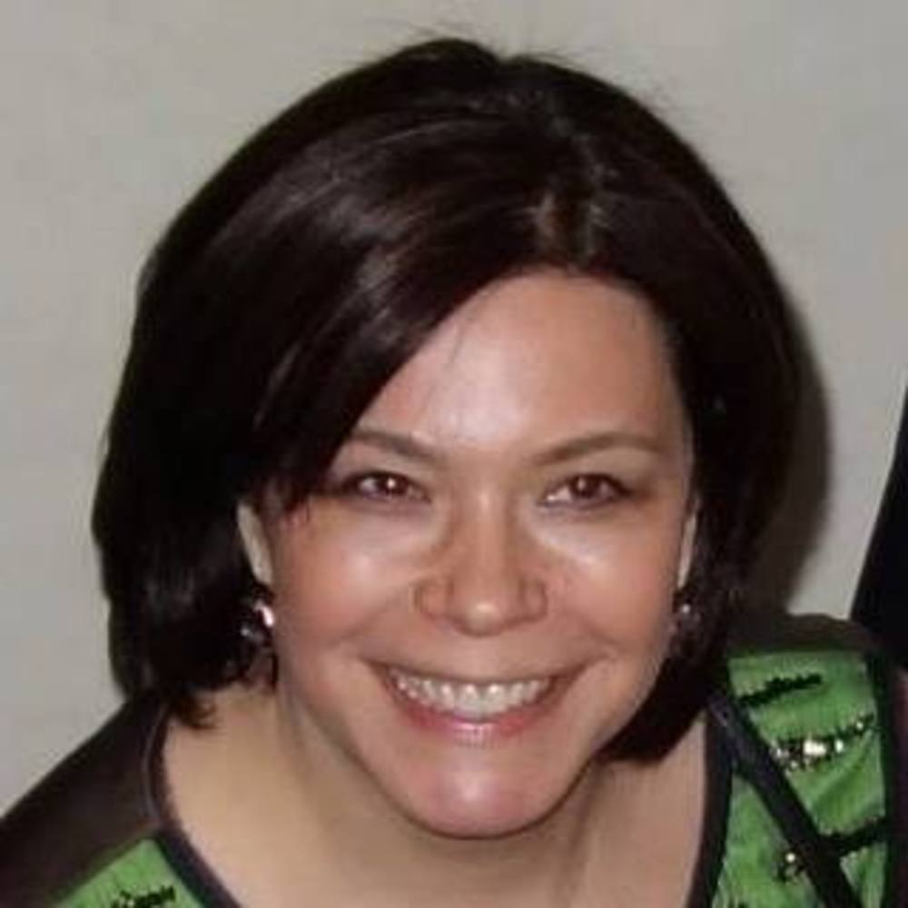 Meet your Posher, Masha